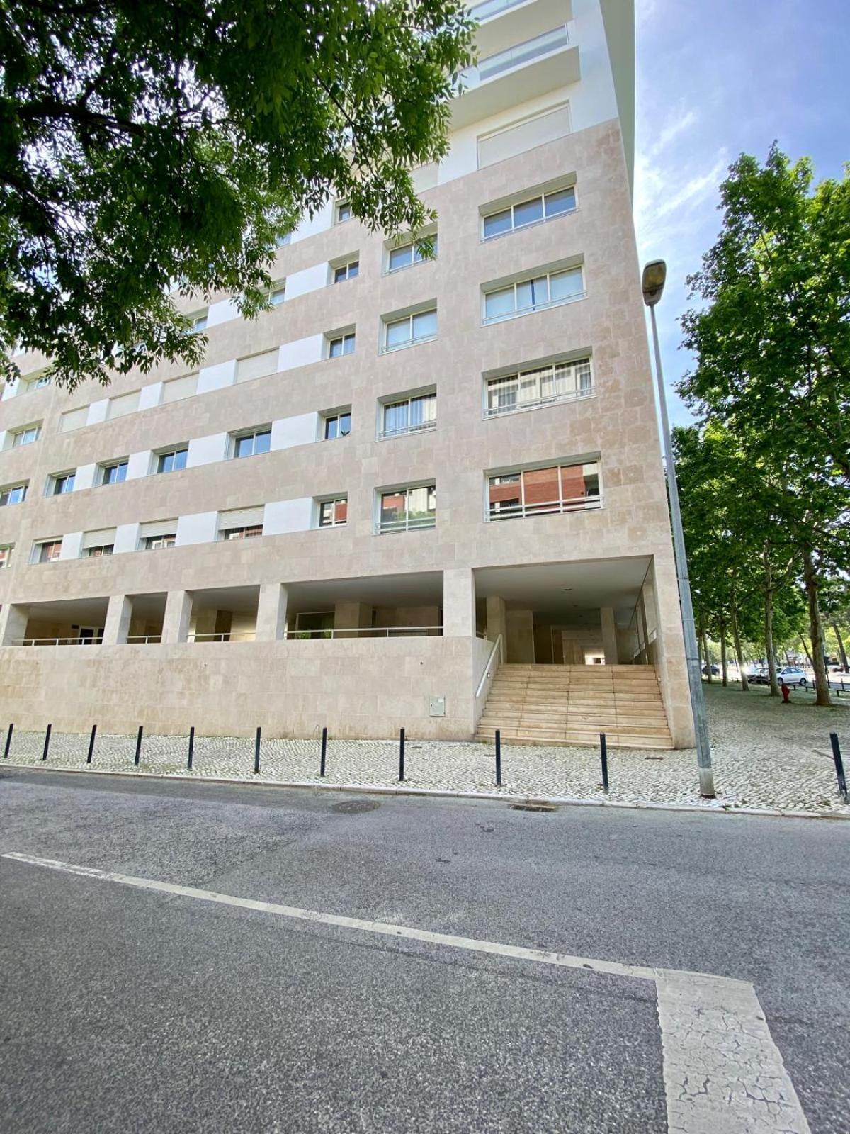 Apartamento Expo House Lisboa Exterior foto