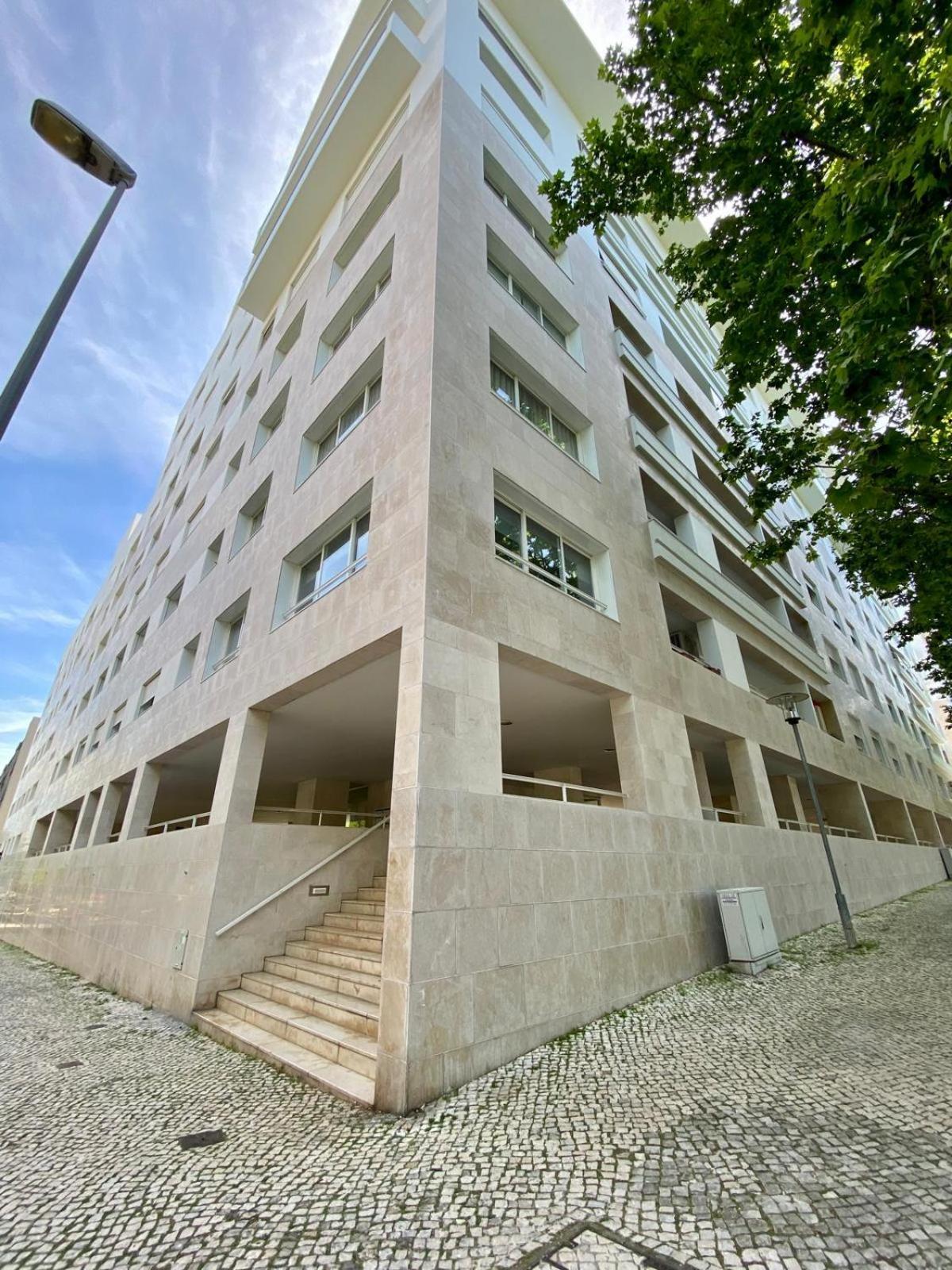 Apartamento Expo House Lisboa Exterior foto